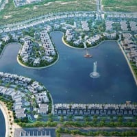 فرصة استثنائية في داماك هيلز بغداد الوحدة: فيلا فاخرة بمساحة 240 متر م...