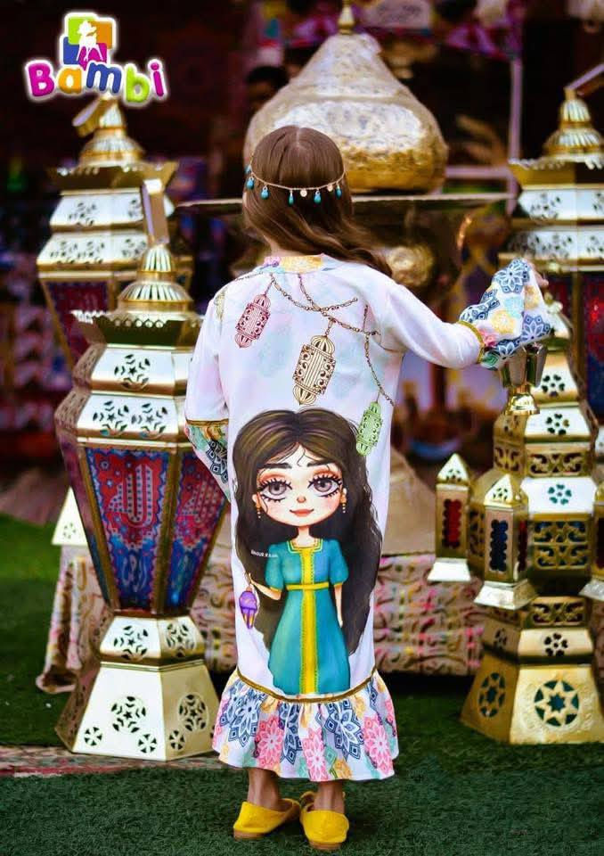 وصل الجديد دشداشه 
بناتي كركيعان رمضانيه 
القياسات من عمر 
3سنوات إلى 10 سنوات 
سارعو بالحجز الكمية محدوده
العنوان بغداد الامين الثانية سوك الشهداء 
يوجد خدمة توصيل رقم واتساب ***********
