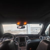 شيروكي • ٢٠١٧ • وارد امريكي