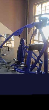 اجهزة رياضية • هويست • ابو غريب الحصوه