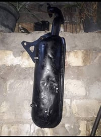 دراجة ٦٠ • نظيفه • الحسينيه راشديه