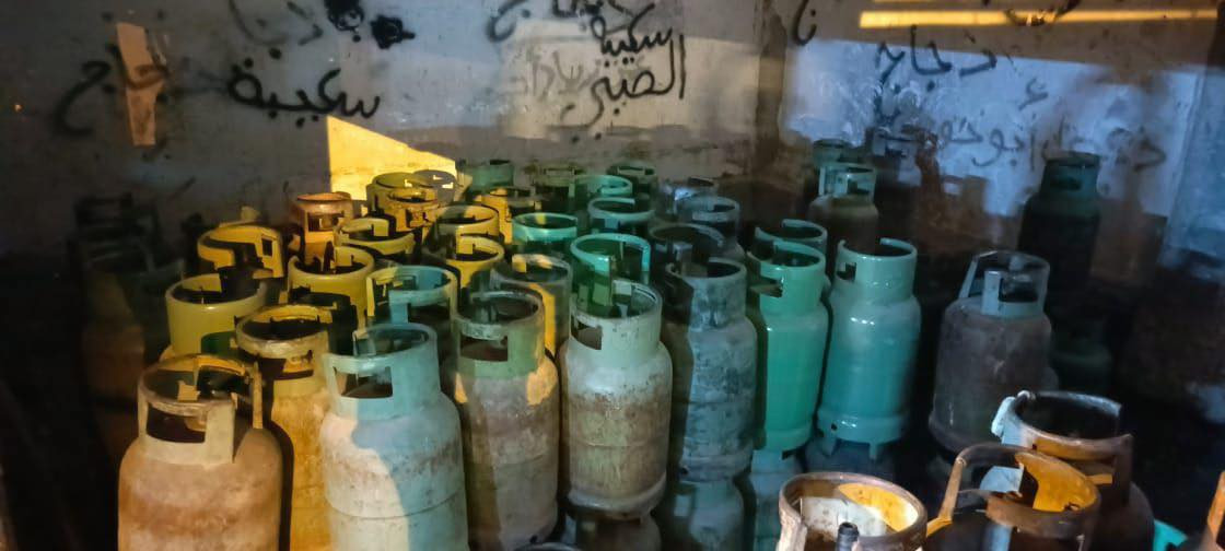 البركه لبيع الغاز بالجمله  والمفرد
اسعار مناسبه

سعر القنينه فقط 6500 

العنوان الفلوجه حي الجولان

مرطبات الحاره 

للتواصل 
***********

***********

***********

بأداره ابو العلي
