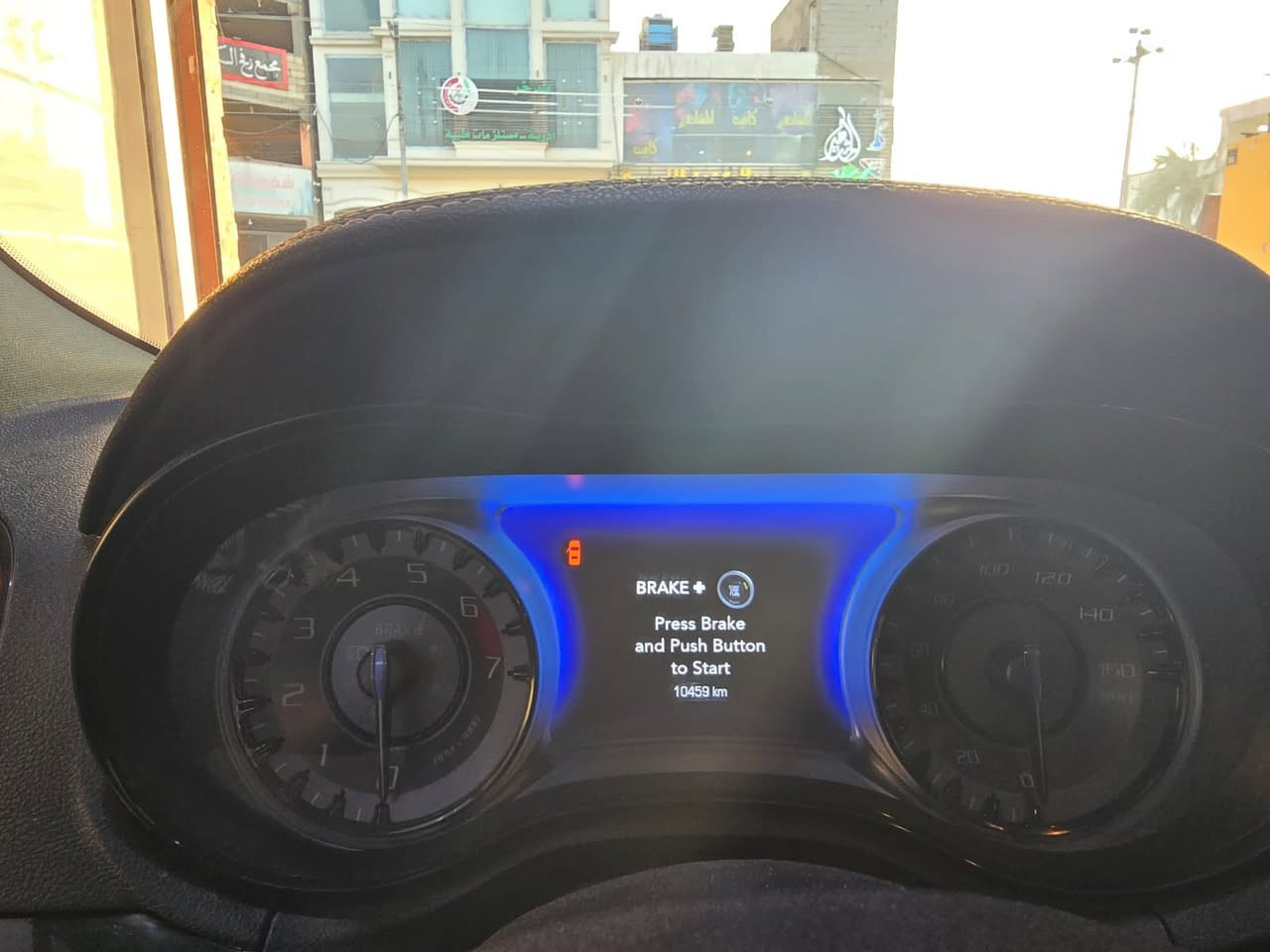 السلام عليكم ورحمة الله
للبيع كرايسلر s300 
موديل 2023 اصل 
المكينه 5.7 8 سلندر 

فول مواصفات للاخير 

العنوان : البصره 
الرقم : اربيل تحويل او وكاله بالحال 

اللون اسود ملكي 
ماشيه 10000 كم 
داخل جلد اسود مطرز S
بانوراما 
رادارات 
حساس امامي خلفي 
وباقي المواصفات المعروفه لل S

السياره وارد امريكي حادثها بسيط جداً 
بدون صبغ بدون تبديل بدون دواخل 

السعر : 32500 $           325 ورقه 
وبيها مجال 

للتفاصيل اكثر  التواصل على الخاص 

او على رقم الهاتف ***********  وتساب
