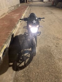 بولسر 2021 • تحتاج باتري • رقم وسنوية