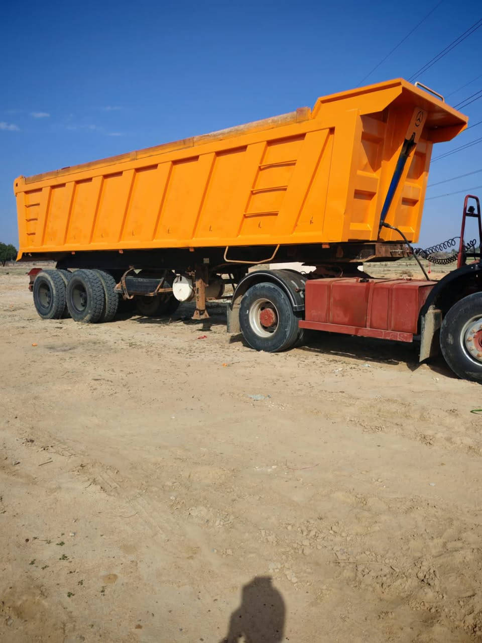 سلام عليكم للبيع ماموت كفاله عامه سعر 130
***********
ابو علي ابوعلي الحسناوي
