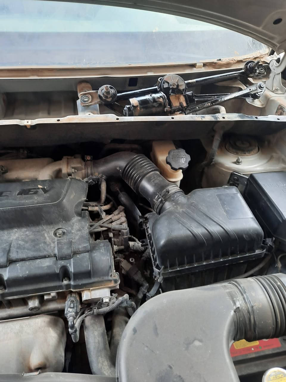 السلام عليكم محل ابو سجاد لتصليح الماطورات والإذرعه وماسحات سوناتا 2  وبروتون وجميع انواع السيارات المكان الصويره حي الصناعي مجاور مطحنة الخلود الفرع الثاني


**إذا كنت صاحب هذا الإعلان وتريد حذفه لأي سبب، رجاءا أرسل رسالة إلى الدعم الفني**