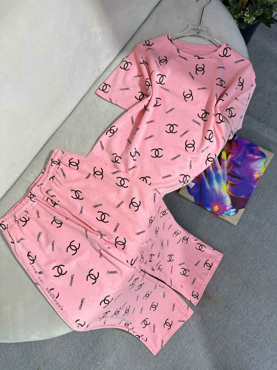 الكولكشن الصيفي  يبداً من هنا 📍

سوت رياضي  مليان ستراس حراري  قطعتين خامة ايروبين ناعم 

 
قياس:38-40-42-44-46-

كوالتي عالي الجودة للضمان الفحص بحضور المندوب 

سعر. خاص 
 توصيل جميع محافظات العراق 🇮🇶 5


**إذا كنت صاحب هذا الإعلان وتريد حذفه لأي سبب، رجاءا أرسل رسالة إلى الدعم الفني**