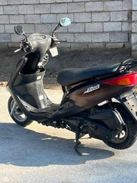 دراجة اكزز تريت • مكينة زينه • كفر بلاديات