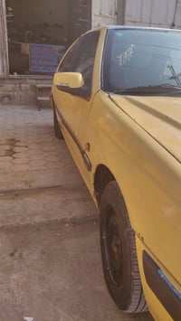 بيجو بارص مصفر هيئه وطيك الخط والبحث ومصفر غرامات تخم تاير تبريد باتري...