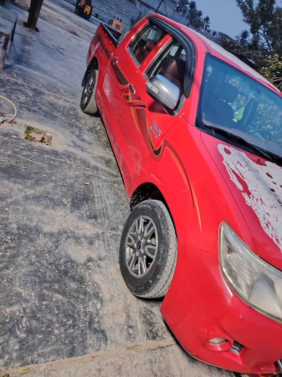 يا الله للبيع تيوتا ١٣ سعوديه اوتماتيك رقمه بغداد مشروع وطني مكاني صلاح الدين بلد ٢١٠ بيه مجال. ***********
