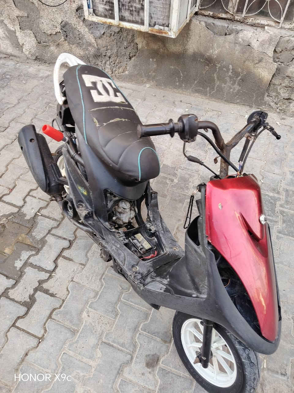 ماكس عدله مال لعب ب 350 وبيها مجال مكاني بغداد الجديده


**إذا كنت صاحب هذا الإعلان وتريد حذفه لأي سبب، رجاءا أرسل رسالة إلى الدعم الفني**