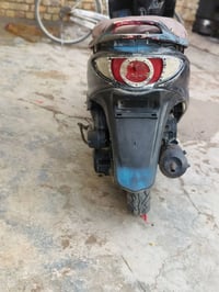 كامكو • يحتاج بطارية • المجر الكبير