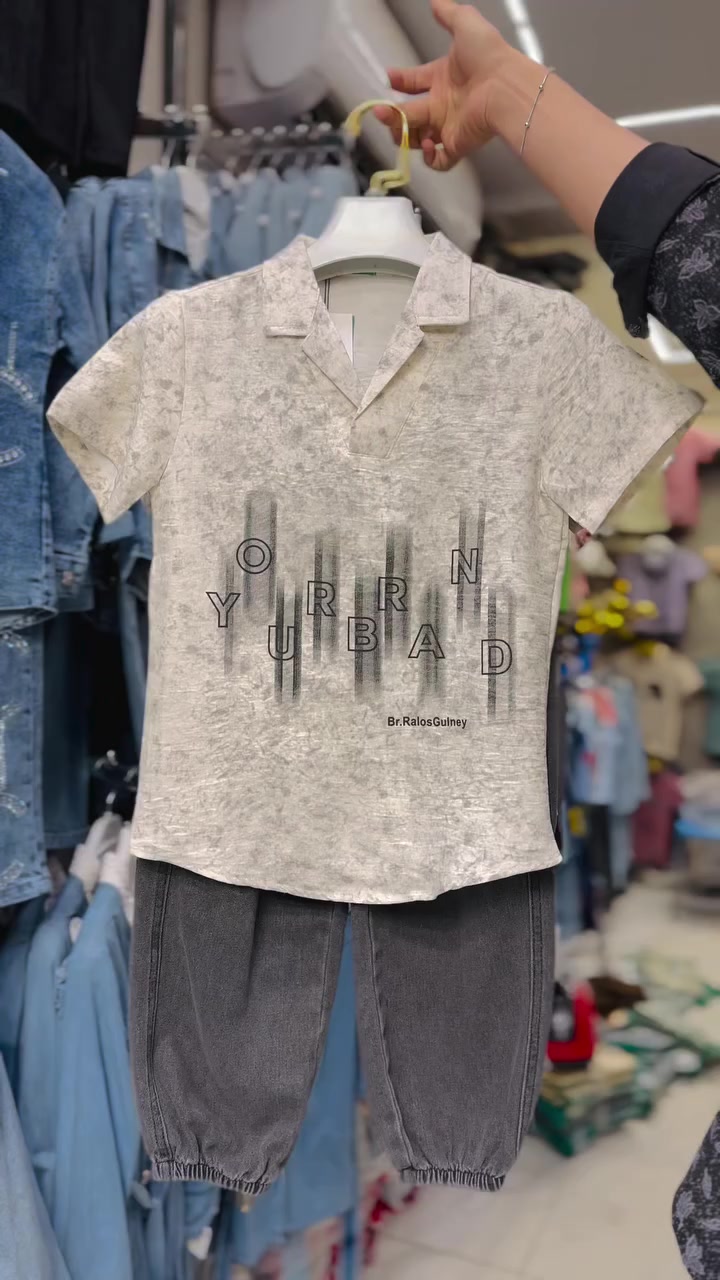 طقم ولادي كوري مال عيد خامه وفخامه ابو 25 صار بـ  10  الف

العنوان بابل الحمزه الغربي خلف الامام قرب المصرف القديم 

الاستفسار اكثر //***********  

رابط تلي 

‏https://t.me/kalshbalash

رابط انستغرام 

‏https://www.instagram.com/as_2_0?igsh=bnkwaWtpb2t0bnJu&utm_source=qr

رابط تيك توك

‏https://www.tiktok.com/@aa2.3a?_t=ZS-8zw9r4vkU54&_r=1

رابط الواتساب

‏wa.me/9647834082453
