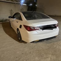 سوناتا • غاز فقط • رقم اربيل
