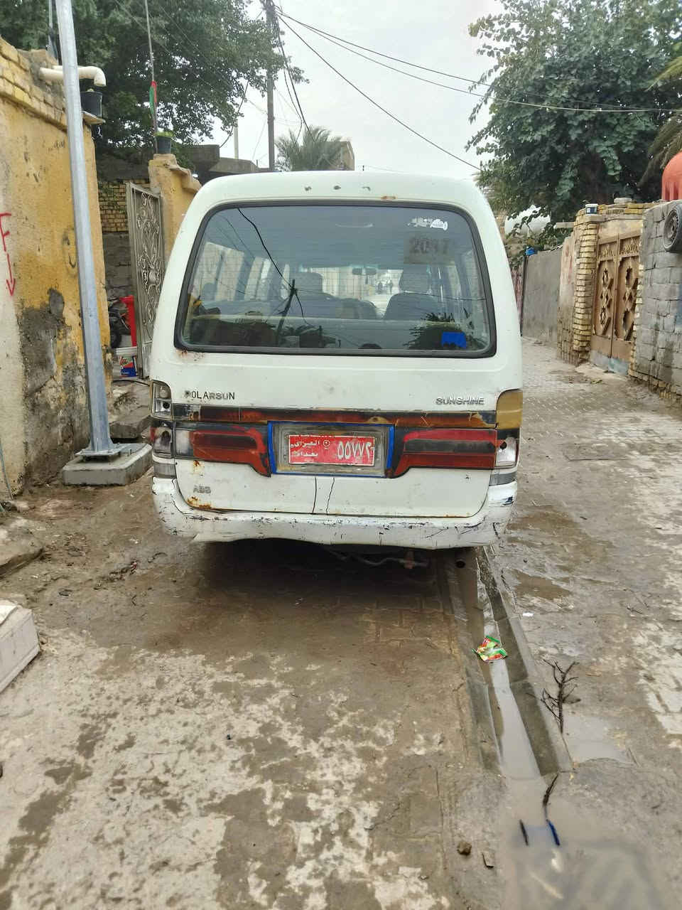 سلام عليكم فتون بولارسن رقم بغداد احمر مكينه كير كسن جدد بل صندوك تأيرات نص عمر سدر وحداديه نص عمر ابيع وكاله فقط مكينه جديده جاهزه لشغل كبل بديه حلو يخبل وعلي ترهم بيع او مراوس #سعر 25 وبيه مجال للشراي مكاني واسط الكوت غرامات مصفره عليه هيئه 500 الف عل مشتري سنويه صاقطه ب 2015 تعئد بوكاله فقط ***********
