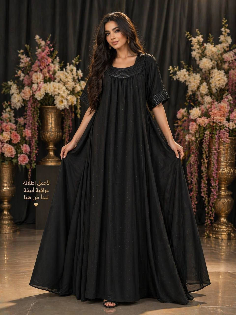 حريم السلطان فستان+برنسيسة كلوش مطاط 
درجة اولى 
ضمان ميشيل  💃 قياست من لارج لحد ٣ x  سعر ١٦٠  جملة فقط


**إذا كنت صاحب هذا الإعلان وتريد حذفه لأي سبب، رجاءا أرسل رسالة إلى الدعم الفني**