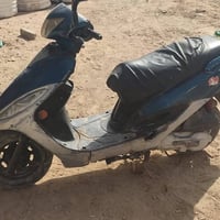 كامكو 4g • تايرات جديدة • فول مكاتبة