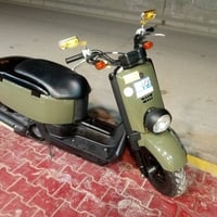 دراجه للبيع بحالت وكالة سرعه 60 07700571100