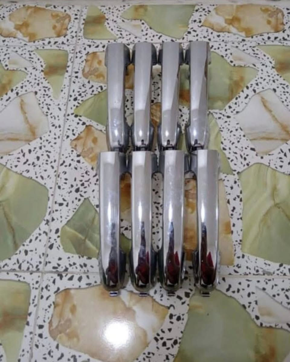 غراض النترا مقدس 2007-2011 تفصيخ حاويه بأسعار مناسبة 
للحجز والاستفسار الاتصال على الرقم *********** متواجد واتساب 
يوجد توصيل لجميع المحافظات ب5 الاف فقط
