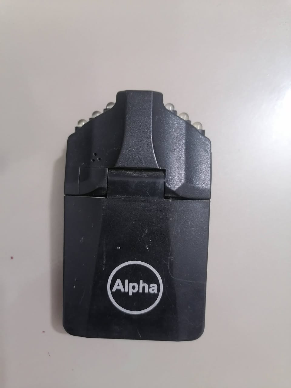 كامره سياره البيع سعر 50 امريكيه


**إذا كنت صاحب هذا الإعلان وتريد حذفه لأي سبب، رجاءا أرسل رسالة إلى الدعم الفني**