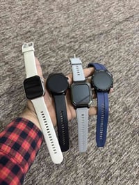 ساعات ذكية • جديد • خدش سطحي