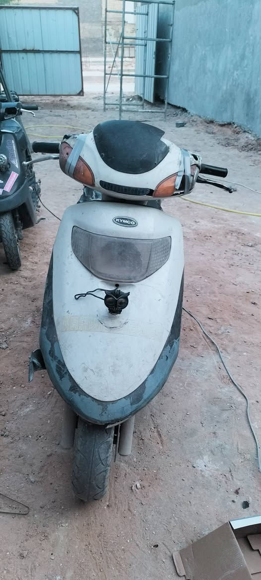 دراجه كامكو  للبيع مكاني نجف للشراي يجي خاص  200


**إذا كنت صاحب هذا الإعلان وتريد حذفه لأي سبب، رجاءا أرسل رسالة إلى الدعم الفني**