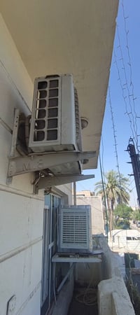 طن عاطل 90 الف عامريه  07838393809