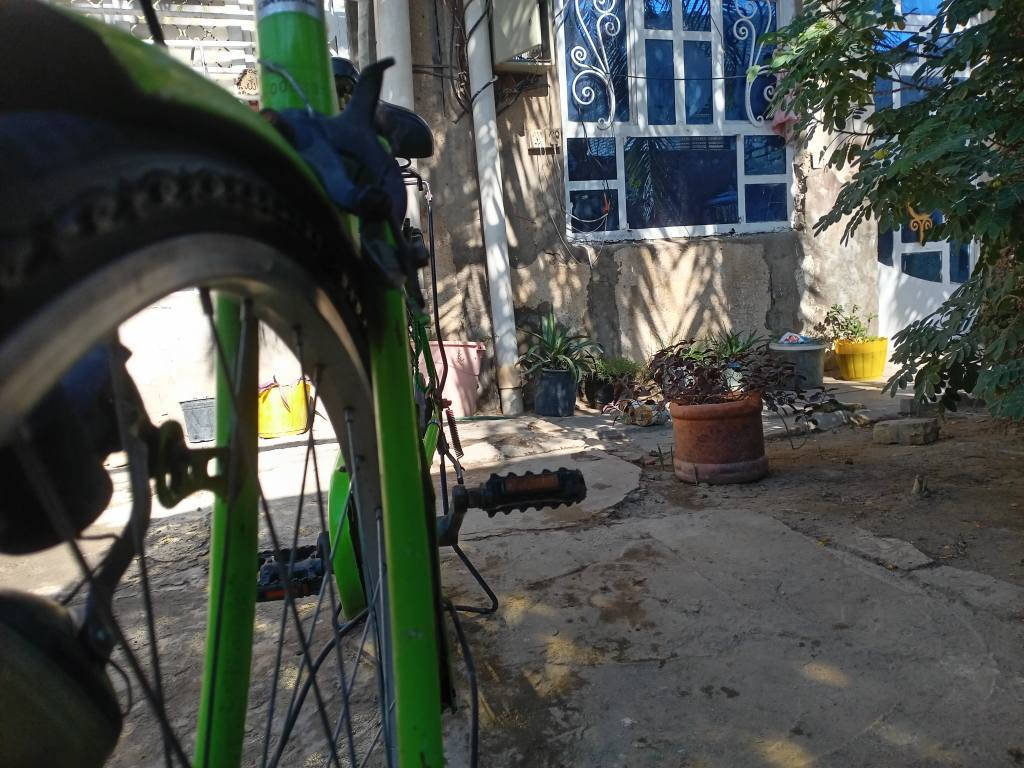 بغداد الحسينيه الراشديه بغداد, العراق


**إذا كنت صاحب هذا الإعلان وتريد حذفه لأي سبب، رجاءا أرسل رسالة إلى الدعم الفني**