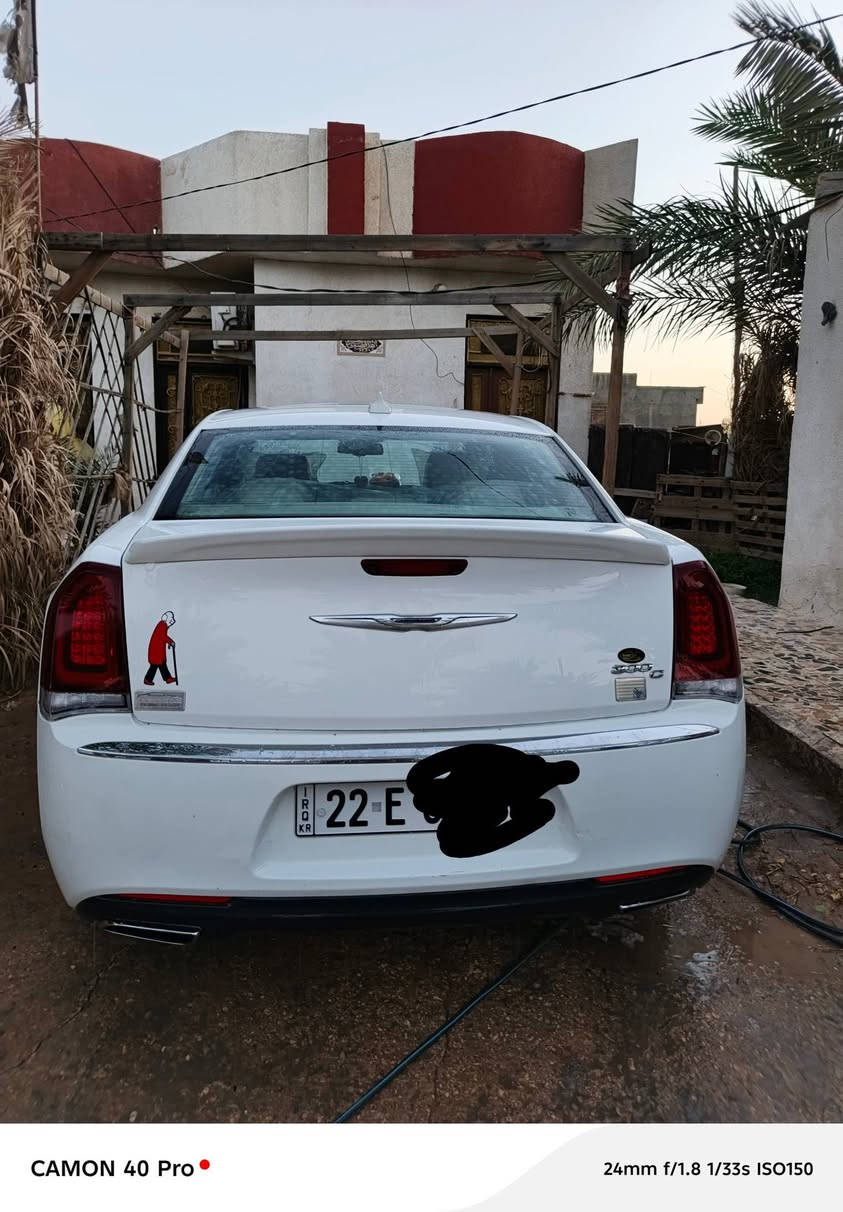 اوباما ٢٠١٥ كفالة عامه سي ستيرن كهربائي تبريد ستيرن وكشنات بانوراما سلايت السياره جاهزه ألف ماتصرف عليهه استخدام شخصي السنويه نفاذ ٢٠٢٧ شهر ٧ السعر ٢٣٨ 
السياره بكربلاء موجوده ***********/***********
