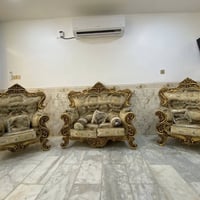 سبع مقاعد • بغداد الحريه • مثل الصور