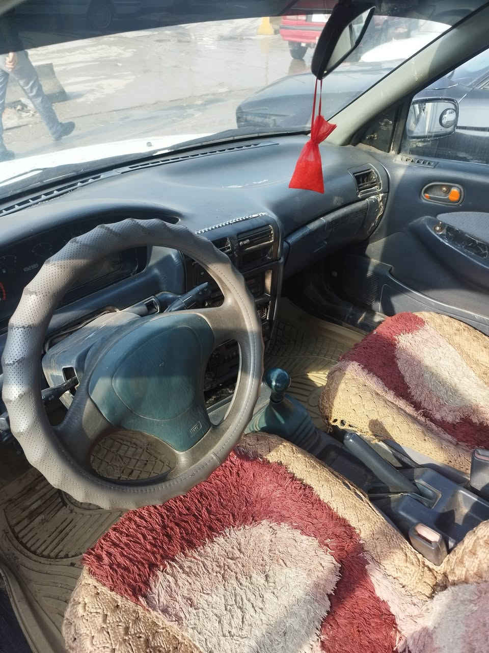 کیا سیڤا هەشت و بەخ ئاڕمی پلاسیک ئاڕمی زۆر جوانە گێڕو مەکینەی بەشەرت تەقەو ڕەقەو پاوەری بەشەرت قەترە لێچونی ئاوڕۆنی نیە کامل کارەبایی ئیشەکات بەنزین زۆر کەم ئەخوات ماڵی کەسابەتە نرخی 22گەڵا شوێن سلێمانی  ***********یان***********
