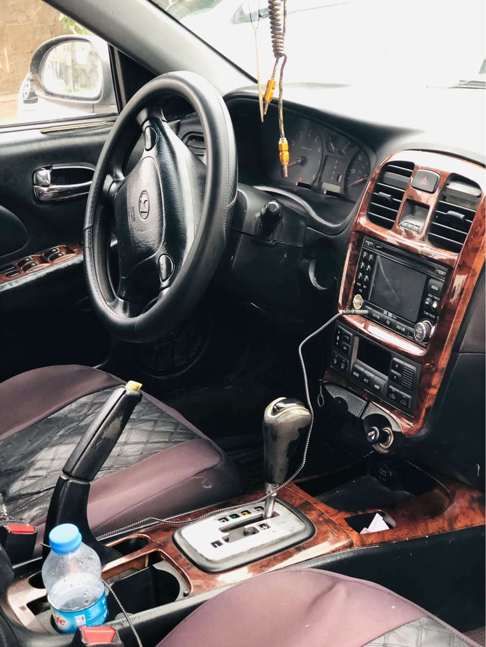 سوناتا موديل ٢٠٠٢ مةكينةي بةشرت گيري يةك توز هاڤ دةكات گير توماتيك ٦ پست زور بةقوتو بةكيشة  ئارمي سوراني لةگةلة بةشةرت نادةم وةك هةدةية لةگةليتي  ناوةوةي زور خاوين ترة لةدرةوة ناو فورميكةي  تةبريت  ساردو گةرم بةشةرت بةس غازي  نةقسة سةيارةكي جايزة بةس سةياقي نةقسة موسو براوي بةشةرت …   سةيارةكة لةهةوليرة 17وةرقةو مةجال رانية, السليمانية


**إذا كنت صاحب هذا الإعلان وتريد حذفه لأي سبب، رجاءا أرسل رسالة إلى الدعم الفني**