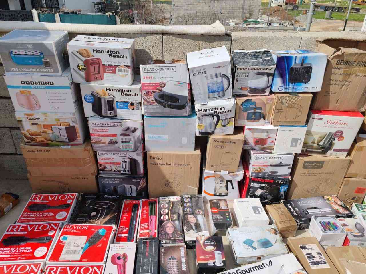 هةموو پيكةوة بؤ فرؤشتنةوة بة نرخى خوار كرين شمشمل, السليمانية


**إذا كنت صاحب هذا الإعلان وتريد حذفه لأي سبب، رجاءا أرسل رسالة إلى الدعم الفني**