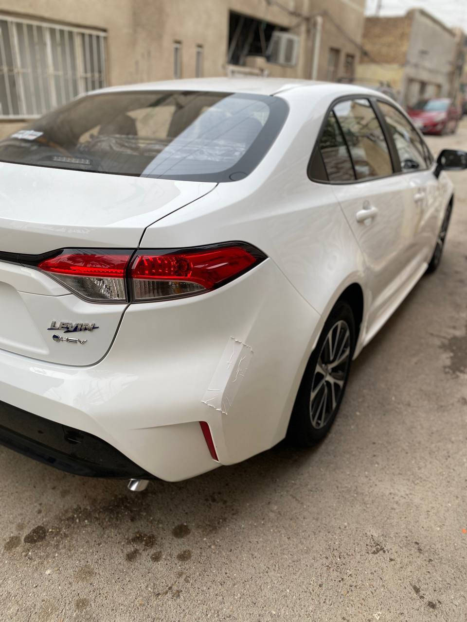 السلام عليكم البيع تويوتا كورلا موديل ٢٠٢٥ زيرو ماشيه ٣ آلاف حقيقي وعل أيدي استلام شركه بعدهي كاعيات مامشدوده بصمات شركه كتلوكات شركه بعدهي وضع شركه وجبا الأولى مال الجاسم مكفوله لا صبغ ولا بارد ولا شخط ولا رصعه ولا نكراش ولا أي شي سياره زيرو فوووول موصفات ١/١ بصمه
فتحه 
محركه ١٨٠٠ 
قطعتين تبريد 
ثلاجه 
كير 5 نمر 
رادار أمامي 
رادار خلفي 
توقاف ذاتي 
بصمه لمس 
مري شفط 
تبريد. لمس 
شاشه كيجات تختلف عن البقيه 
هندريك بصمه 
واتو هولد 
سبورت 
يكو 
لايت زنون عالي ناصي 
بك لايت الأيدي 
تحكم ستيرن جهتين 
شاشه ايباد 
سلايت
بلاوجكترات زنون 
فوووول شنو البالك. موصفات 
سياره بسمي ومرقم وكامل مكاني بغداد جديده رقمي ***********
