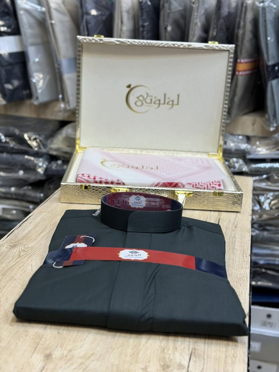 ازياء ابراهيم محمد جميل الشمري


**إذا كنت صاحب هذا الإعلان وتريد حذفه لأي سبب، رجاءا أرسل رسالة إلى الدعم الفني**