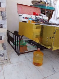 محجر جمره للبيع السعر 120 الف العنوان بغداد ابو غريب رقم 📱 الهاتف 0780...