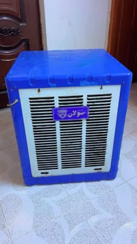 مبرده • مبردة هواء • تبريد • مروحة تبريد • مبردة حجم