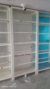 عارضات المنيوم • موضوح بالصوره