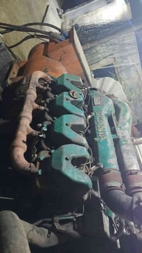 السلاام عليكم مولد مجفت جديد 6/0/ سايس 30 راس توليد 350 للبيع لشراي يد...