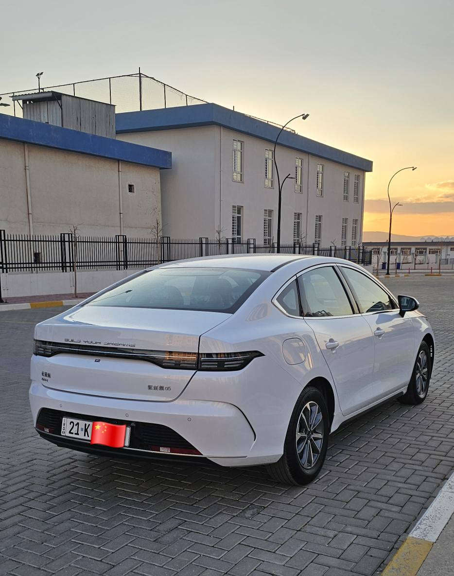 ***********
Byd ديسترۆير ٢٠٢٥
ته نها1700هه زار كيلومه تر روشتوه سفره
1- ده رگاي دواوه سايه ق بوياخه
2-چه مه لغ دواوه سايه ق بوياخه
بێناو گرتن
رە قه م كراوه جاهيزه 
به صمه و كارت
كامل اشياي خوي له گەل ماوه
 نرخي كوتاي و قفلي ١١٠ گە لایە
تکایە بو مە عامه له نرخ به يوه ندي مه كه 
موشته ري نيت بي زارمان مه كه السليمانية, العراق
