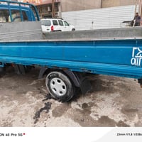 كيا فونتيره موديل 1998 رقم بغداد تحويل ثاني يوم كير ومحرك 3000 جديد ما...