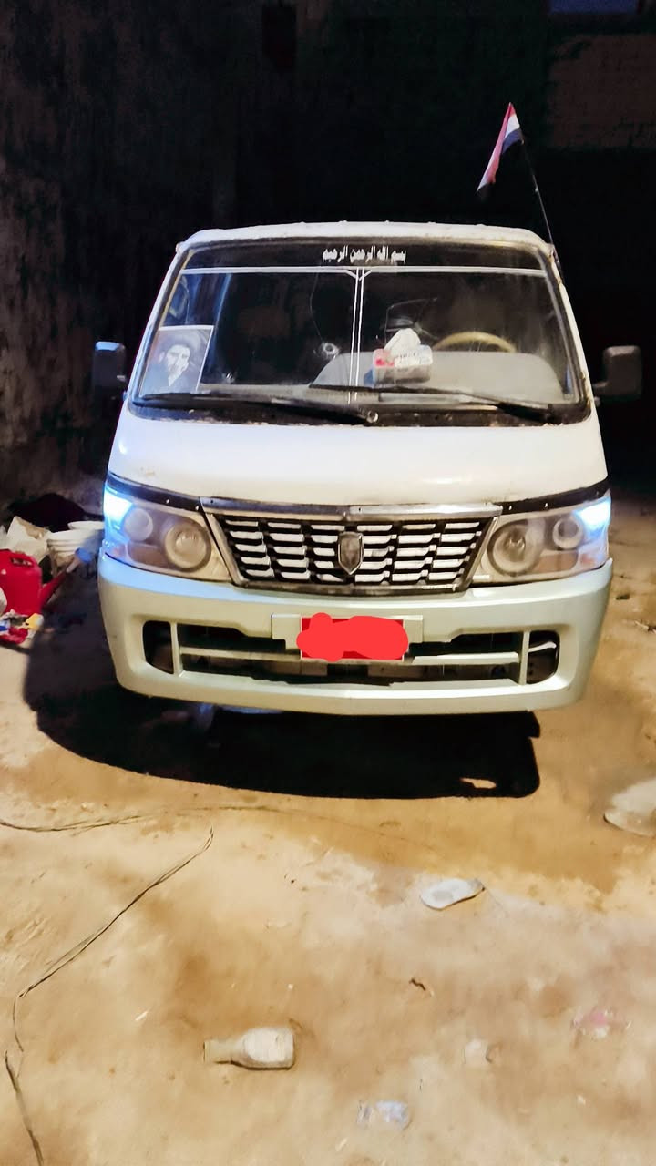 اسلام عليكم فتون مديل2008 للبيع ما اندل راعيه مكينه ونجي كير أوتوماتيك البصره أبو الخصيب السعر 22وبيه مجال 
***********
