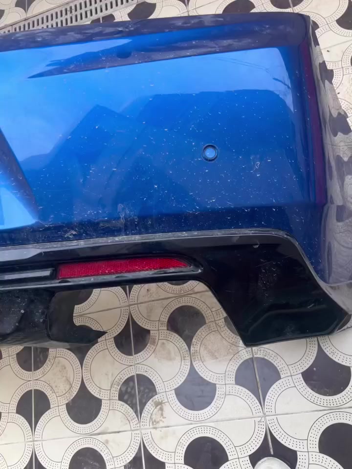 دعامية خلفية
2016-2018
Zl1 اصل
كاملة هي والسيفتي والدفيوزر
والحساسات
نظاقة 100/100
واتسب ***********
توصيل كل العراق
