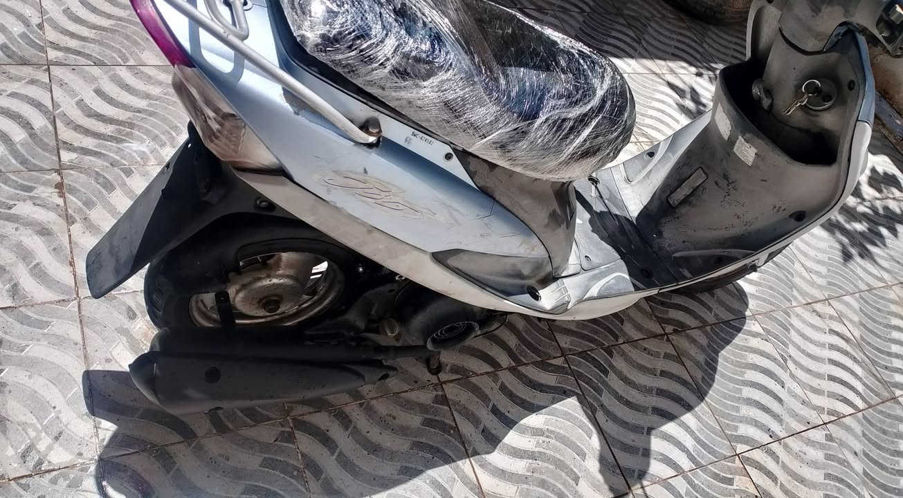 السلام عليكم 🙋‍♂️
ماكس منغولي للبيع الدراجه كفاله وختم واحد وي الماكينه من سلف وهندر وكهربائيات كلها شغاله نكره سلف وقت شرط شلعه ومعدل الدراجه على الفحص لا تبخير ولا تنقيص سعر 650بيه مجال  العنوان الديوانية مركز خاص موجود بيع مستعجل


**إذا كنت صاحب هذا الإعلان وتريد حذفه لأي سبب، رجاءا أرسل رسالة إلى الدعم الفني**