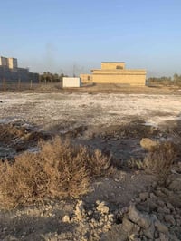 قطعه للبيع • خلف الشموع • ١٠٠٠م