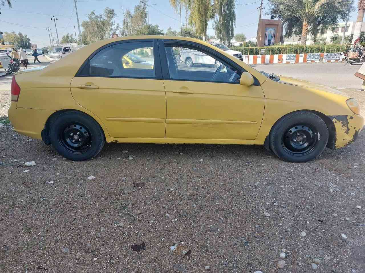 السلام عليكم.
مراوس بخصوصي فقط. اسبكترا م 9مصفرة هيئه وغرامات جوال حادثها جوه القبغ البانزين وبيها طخه من وره خفيفه مكان ديالى مندلي رقم بغداد سنويه باقيلها شهر مراوس فقط بخصوصي رقم الهاتف *********** تايرات تخم جديد دوامه جديده
