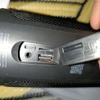Xdobo X8 • بيس عميق • بطارية ١٠٤٠٠