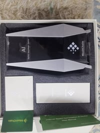 جهاز للبيع  الجهاز يُروّج له كمكوِّن من شبكة حوسبة موزّعة (“DePIN” = D...