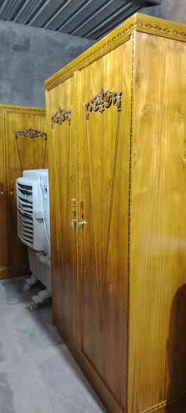 تم تجهيز معرضنا كناتير ٢ باب و٣باب اسعار نار بسعر الجمله
العنوان البدير شارع جامع ال حجي رشيد القريشي مجاور جملة جاسم البولاني
***********
***********
