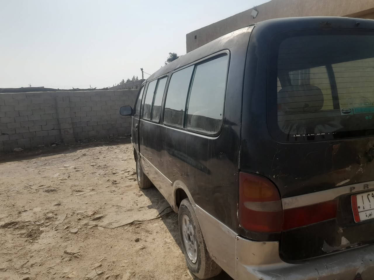 بريجو للبيع مديل ٩٦ سعر ٣٠ بيه مجال ***********
